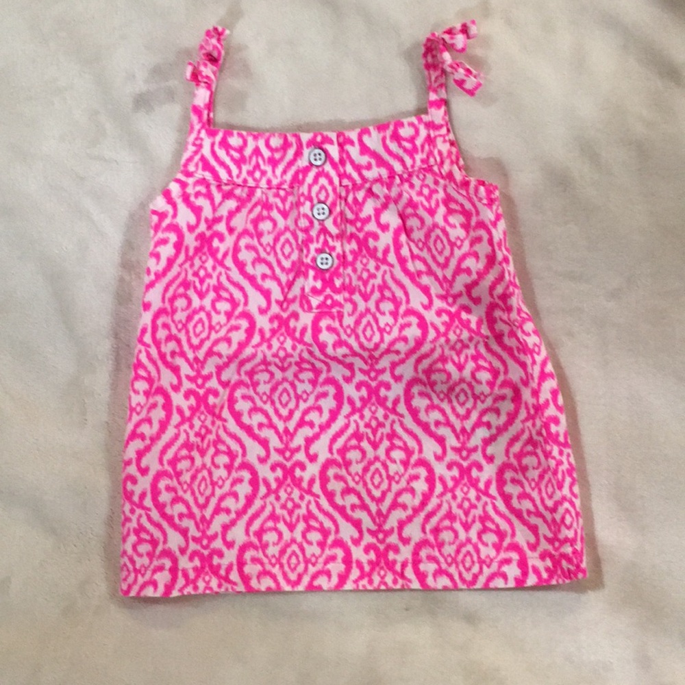 Carter’s 6m tank top
